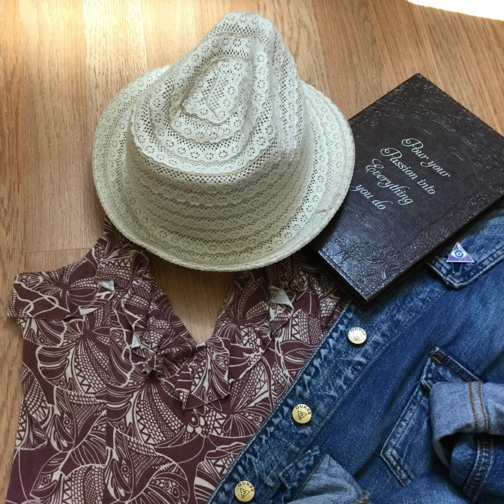 Marciano Fedora👒